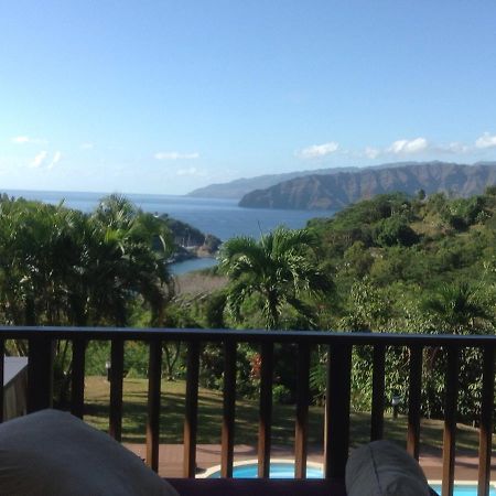 Pension Villa Enata Atuona Exteriér fotografie