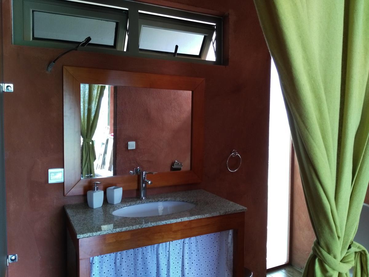 Pension Villa Enata Atuona Exteriér fotografie