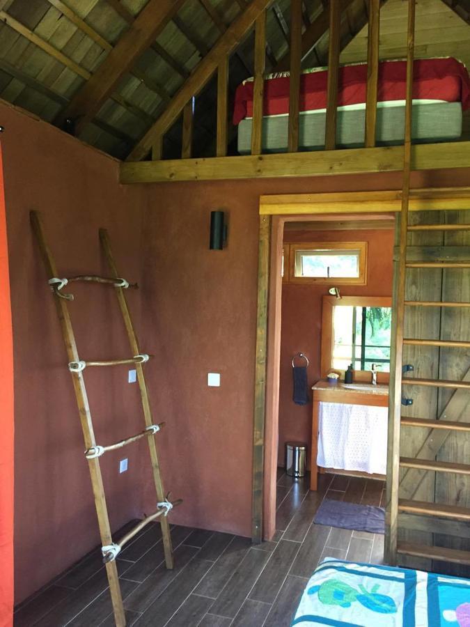 Pension Villa Enata Atuona Exteriér fotografie